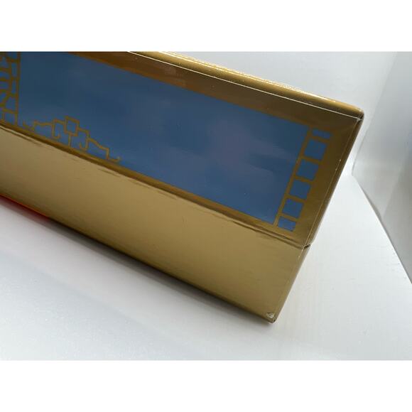 RARE SEALED Avatar: The Last Airbender Katara Water Tribe Betrothal Necklace Set - Picture 13 of 16